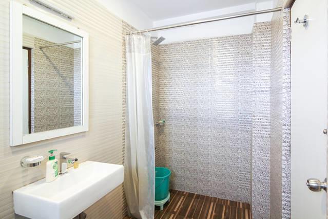 Hotel Crestwood Колката Екстериор снимка